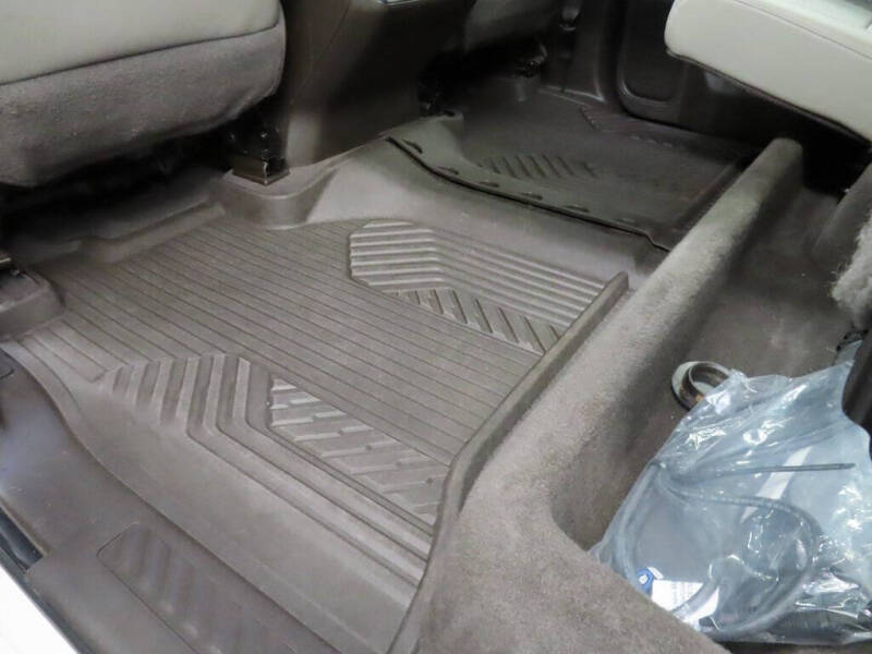 2020 Chevrolet Silverado 2500HD