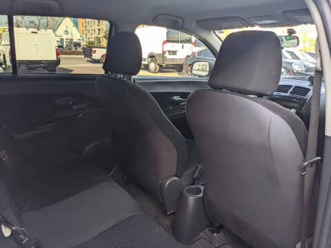 2008 Scion xD