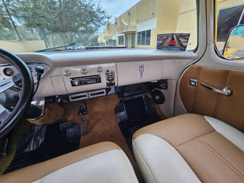 1958 Chevrolet 150