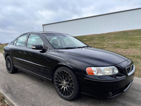 2007 Volvo S60 R