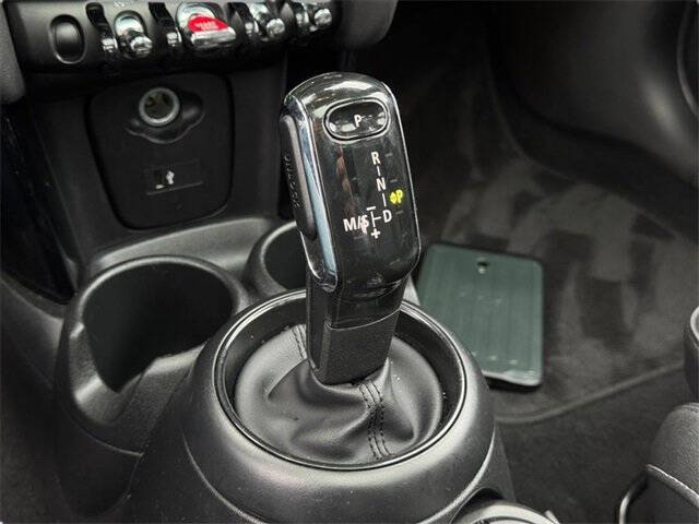 2023 MINI Hardtop 4 Door Cooper S