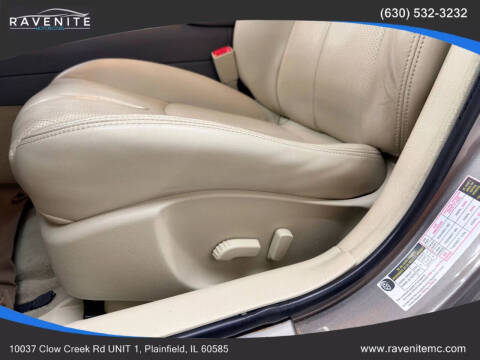 2013 Infiniti G37 Sedan x