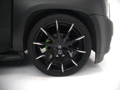 2015 GMC Yukon XL SLT