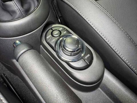 2023 MINI Hardtop 2 Door Cooper S