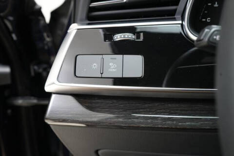 2025 Audi Q7 quattro Premium Plus 45 TFSI