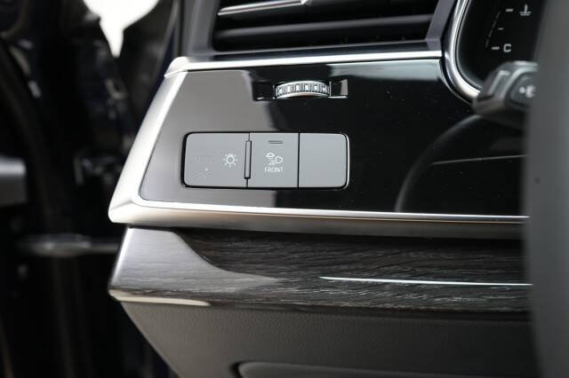 2025 Audi Q7 quattro Premium Plus 45 TFSI
