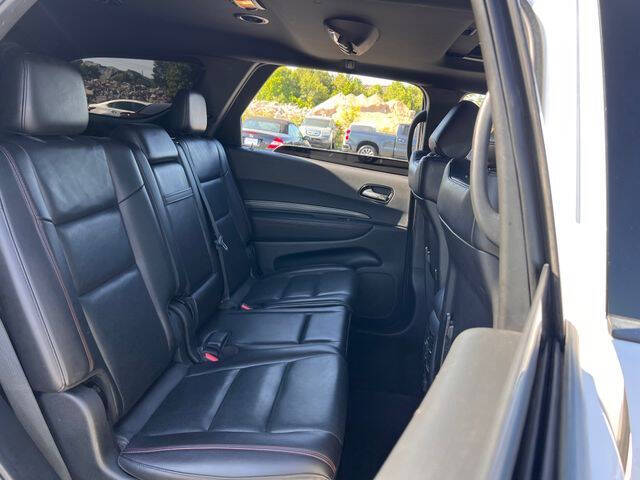 2023 Dodge Durango R/T Plus