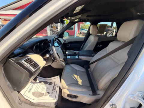 2020 Land Rover Discovery SE