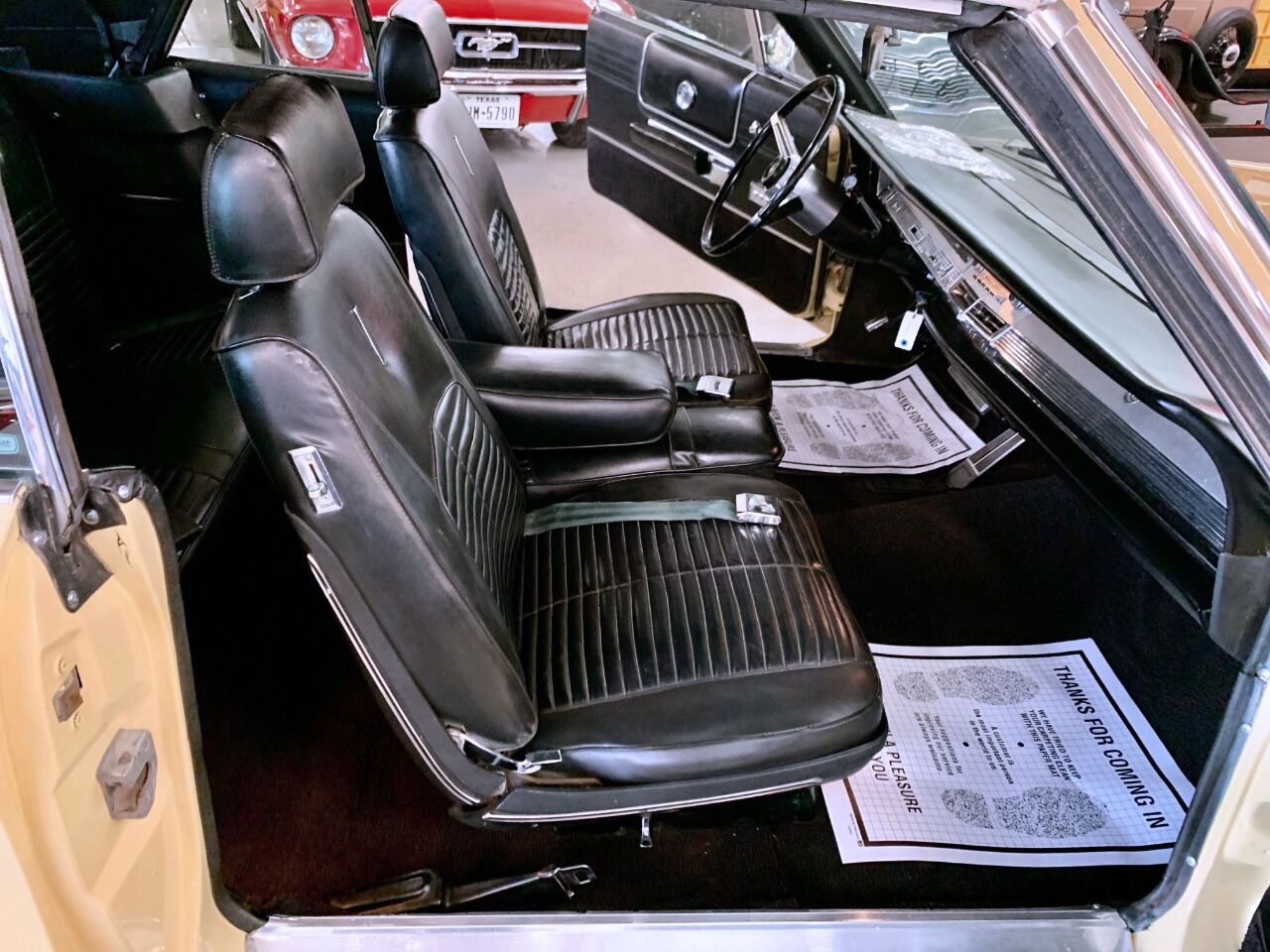 1968 Chrysler 300 92