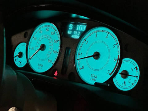 2006 Chrysler 300 C