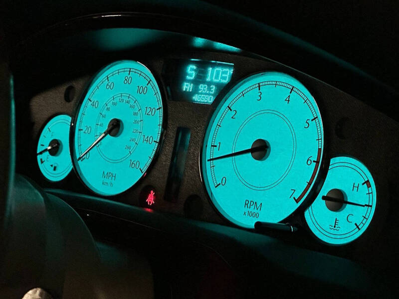 2006 Chrysler 300 C