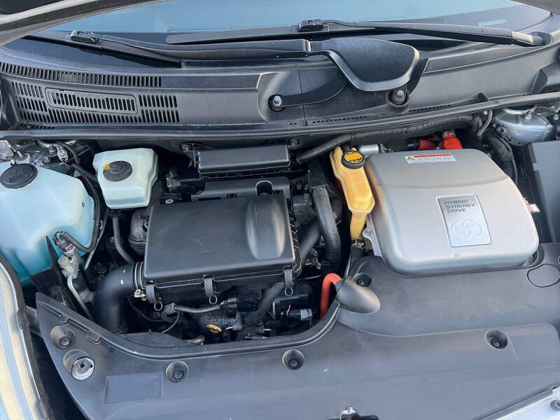 2007 Toyota Prius