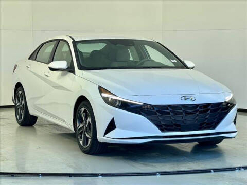 2023 Hyundai Elantra for sale at PHIL SMITH AUTOMOTIVE GROUP - Pinehurst Toyota Hyundai in Southern Pines NC