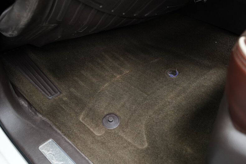 2017 Chevrolet Silverado 2500HD