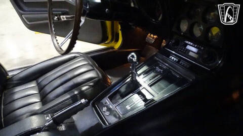 1968 Chevrolet Corvette