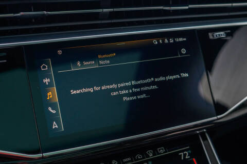 2021 Audi Q7 quattro Prestige 55 TFSI