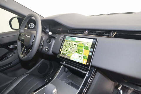 2024 Land Rover Range Rover Evoque P250 Dynamic SE