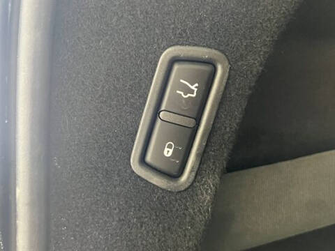 2017 Maserati Levante