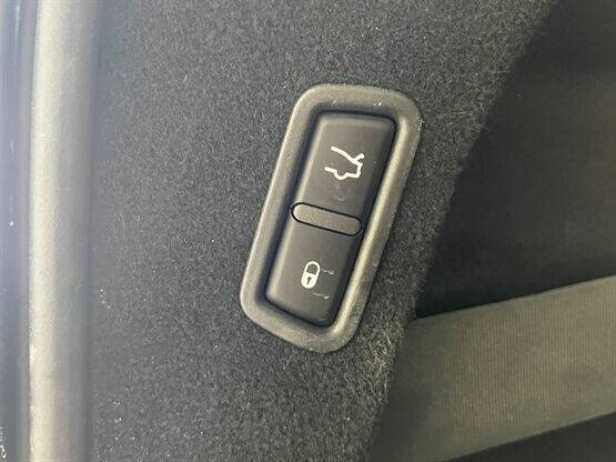 2017 Maserati Levante