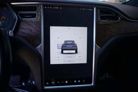 2018 Tesla Model X