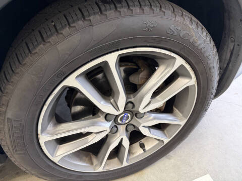 2016 Volvo V60 Cross Country T5