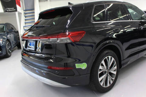 2023 Audi Q4 e-tron Premium Plus 40