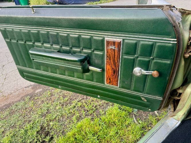 1970 Chevrolet Impala