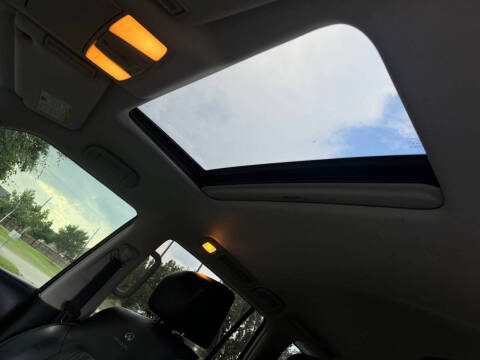 2012 Infiniti QX56