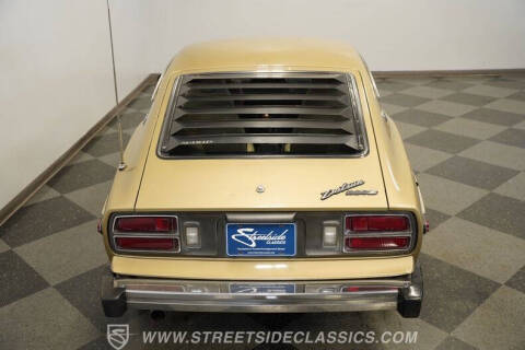 1977 Datsun 280Z