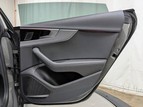 2023 Audi A5 Sportback quattro S line Prestige 45 TFSI