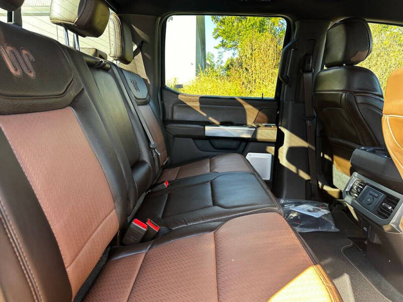 2026 Ford F-350 Super Duty