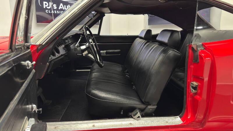 1969 Dodge Super Bee
