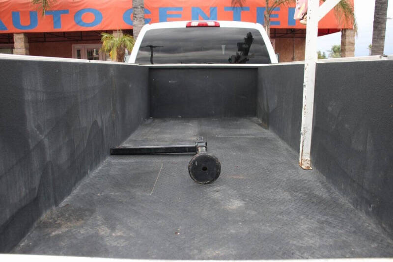 2020 Chevrolet Silverado 4500HD