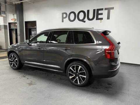 2024 Volvo XC90 B5 Plus Bright Theme