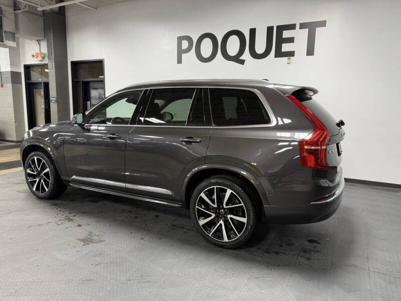2024 Volvo XC90 B5 Plus Bright Theme