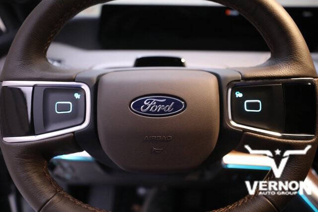 2026 Ford Expedition King Ranch