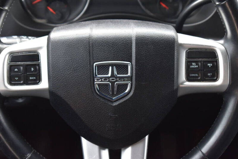 2012 Dodge Charger Police