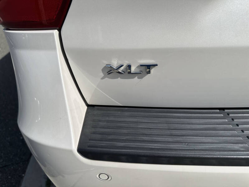 2019 Ford Expedition MAX XLT