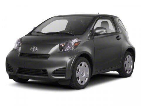 2012 Scion iQ