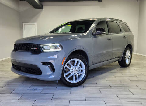 2024 Dodge Durango GT