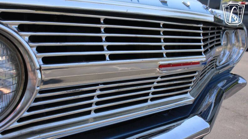 1965 Chevrolet Chevelle