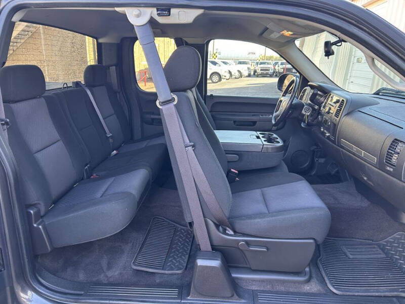 2010 GMC Sierra 1500