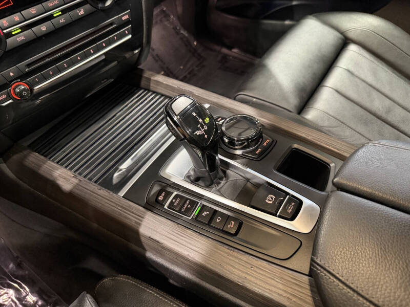 2017 BMW X5 xDrive35d