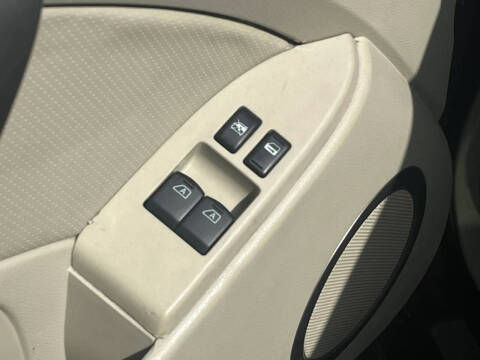 2003 Infiniti G35