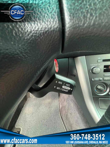 2005 Subaru Outback 2.5i