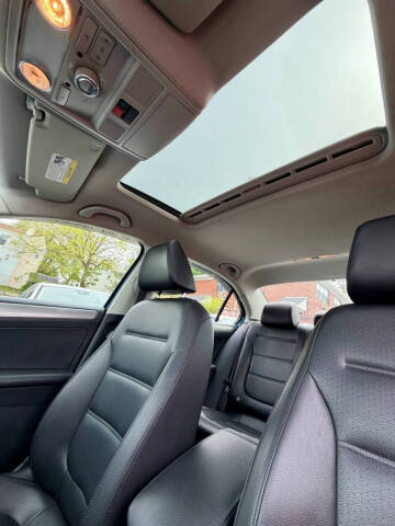 2015 Volkswagen Jetta
