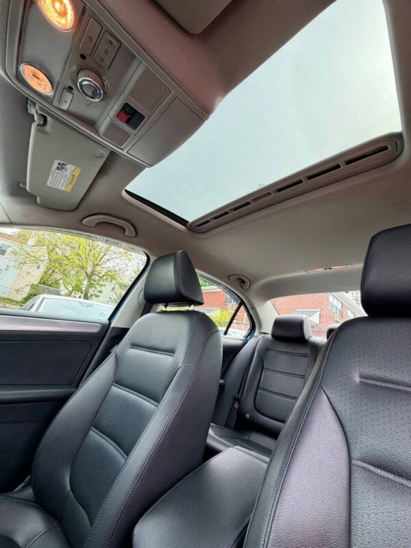 2015 Volkswagen Jetta