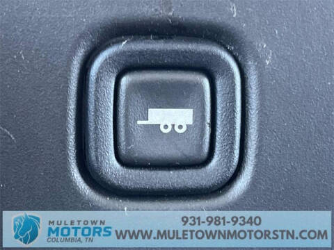 2023 GMC Savana 2500