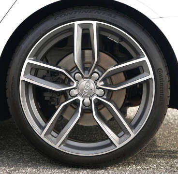 2015 Audi S3 2.0T quattro Prestige