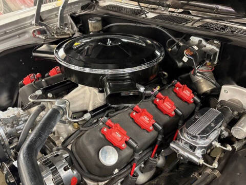 1972 Chevrolet Chevelle